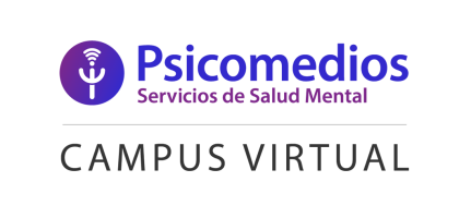 El campus de Psicomedios
