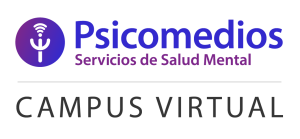El campus de Psicomedios